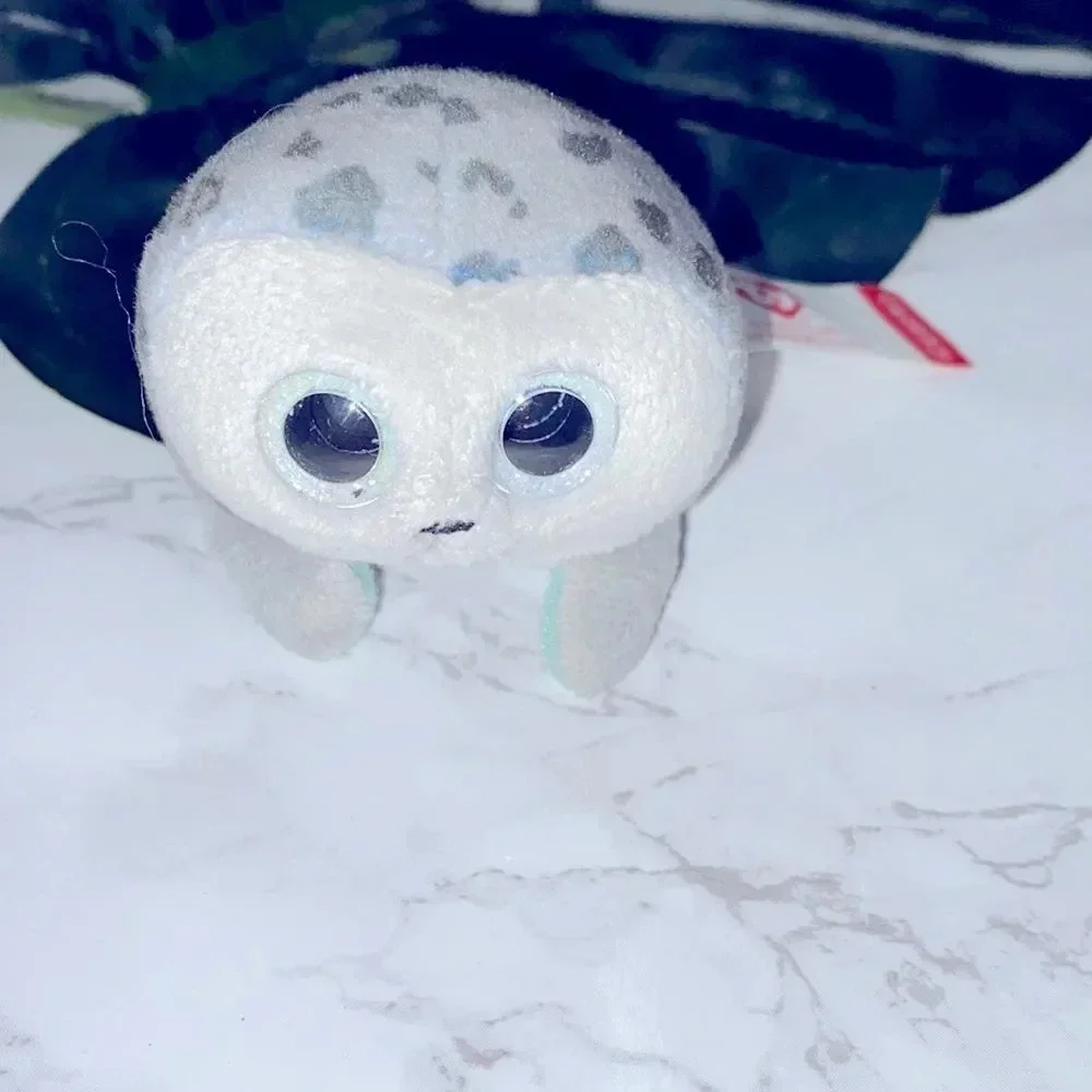 Ty beanie baby 2021 iceberg tiny plush